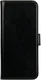 Rosso Element Samsung Galaxy A50 Hoesje Book Cover Zwart afbeelding 12