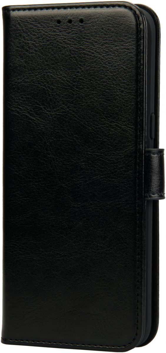 Rosso Element Samsung Galaxy A50 Hoesje Book Cover Zwart afbeelding 13