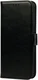 Rosso Element Samsung Galaxy A50 Hoesje Book Cover Zwart afbeelding 13