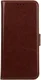 Rosso Element Samsung Galaxy A50 Hoesje Book Cover Bruin afbeelding 11