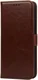 Rosso Element Samsung Galaxy A50 Hoesje Book Cover Bruin afbeelding 12