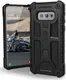 Urban Armor Gear Monarch Hoesje Samsung Galaxy S10E Black afbeelding 1