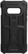 Urban Armor Gear Monarch Hoesje Samsung Galaxy S10E Black afbeelding 11