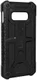 Urban Armor Gear Monarch Hoesje Samsung Galaxy S10E Black afbeelding 12