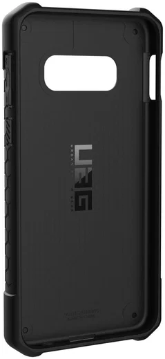 Urban Armor Gear Monarch Hoesje Samsung Galaxy S10E Black afbeelding 13