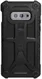Urban Armor Gear Monarch Hoesje Samsung Galaxy S10E Black afbeelding 2