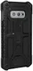 Urban Armor Gear Monarch Hoesje Samsung Galaxy S10E Black afbeelding 9