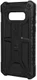 Urban Armor Gear Monarch Hoesje Samsung Galaxy S10E Black afbeelding 10