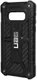 Urban Armor Gear Monarch Hoesje Samsung Galaxy S10E Carbon afbeelding 11