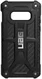 Urban Armor Gear Monarch Hoesje Samsung Galaxy S10E Carbon afbeelding 12