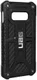 Urban Armor Gear Monarch Hoesje Samsung Galaxy S10E Carbon afbeelding 13