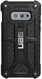 Urban Armor Gear Monarch Hoesje Samsung Galaxy S10E Carbon afbeelding 2