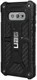 Urban Armor Gear Monarch Hoesje Samsung Galaxy S10E Carbon afbeelding 8