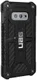 Urban Armor Gear Monarch Hoesje Samsung Galaxy S10E Carbon afbeelding 9