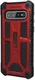 Urban Armor Gear Monarch Hoesje Samsung Galaxy S10 Crimson afbeelding 8