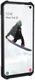 Urban Armor Gear Monarch Hoesje Samsung Galaxy S10 Crimson afbeelding 10