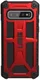 Urban Armor Gear Monarch Hoesje Samsung Galaxy S10 Crimson afbeelding 2
