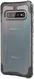 Urban Armor Gear Plyo Hoesje Samsung Galaxy S10 Ice afbeelding 8