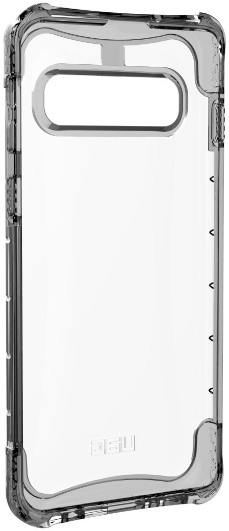 Urban Armor Gear Plyo Hoesje Samsung Galaxy S10 Ice afbeelding 11