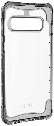 Urban Armor Gear Plyo Hoesje Samsung Galaxy S10 Ice afbeelding 11