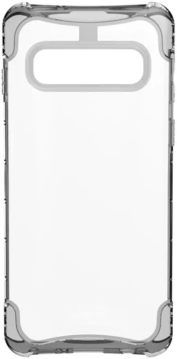 Urban Armor Gear Plyo Hoesje Samsung Galaxy S10 Ice afbeelding 13
