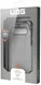 Urban Armor Gear Plyo Hoesje Samsung Galaxy S10 Ice afbeelding 15