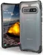 Urban Armor Gear Plyo Hoesje Samsung Galaxy S10 Ice afbeelding 1