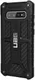 Urban Armor Gear Monarch Hoesje Samsung Galaxy S10 Plus Carbon afbeelding 8