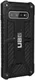 Urban Armor Gear Monarch Hoesje Samsung Galaxy S10 Plus Carbon afbeelding 9