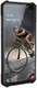 Urban Armor Gear Monarch Hoesje Samsung Galaxy S10 Plus Carbon afbeelding 10