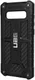 Urban Armor Gear Monarch Hoesje Samsung Galaxy S10 Plus Carbon afbeelding 12