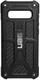 Urban Armor Gear Monarch Hoesje Samsung Galaxy S10 Plus Carbon afbeelding 13