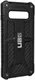 Urban Armor Gear Monarch Hoesje Samsung Galaxy S10 Plus Carbon afbeelding 14