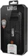 Urban Armor Gear Monarch Hoesje Samsung Galaxy S10 Plus Carbon afbeelding 15