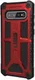 Urban Armor Gear Monarch Hoesje Samsung Galaxy S10 Plus Crimson afbeelding 8