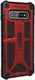 Urban Armor Gear Monarch Hoesje Samsung Galaxy S10 Plus Crimson afbeelding 9