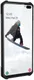 Urban Armor Gear Monarch Hoesje Samsung Galaxy S10 Plus Crimson afbeelding 10