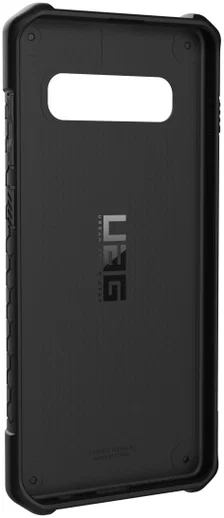 Urban Armor Gear Monarch Hoesje Samsung Galaxy S10 Plus Crimson afbeelding 11