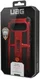 Urban Armor Gear Monarch Hoesje Samsung Galaxy S10 Plus Crimson afbeelding 15