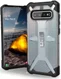 Urban Armor Gear Plasma Hoesje Samsung Galaxy S10 Plus Ice afbeelding 1