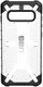 Urban Armor Gear Plasma Hoesje Samsung Galaxy S10 Plus Ice afbeelding 12