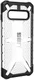 Urban Armor Gear Plasma Hoesje Samsung Galaxy S10 Plus Ice afbeelding 13