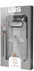 Urban Armor Gear Plasma Hoesje Samsung Galaxy S10 Plus Ice afbeelding 15