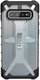 Urban Armor Gear Plasma Hoesje Samsung Galaxy S10 Plus Ice afbeelding 2