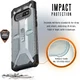 Urban Armor Gear Plasma Hoesje Samsung Galaxy S10 Plus Ice afbeelding 4