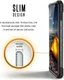 Urban Armor Gear Plasma Hoesje Samsung Galaxy S10 Plus Ice afbeelding 6