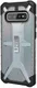 Urban Armor Gear Plasma Hoesje Samsung Galaxy S10 Plus Ice afbeelding 8