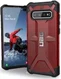 Urban Armor Gear Plasma Hoesje Samsung Galaxy S10 Plus Plasma afbeelding 1