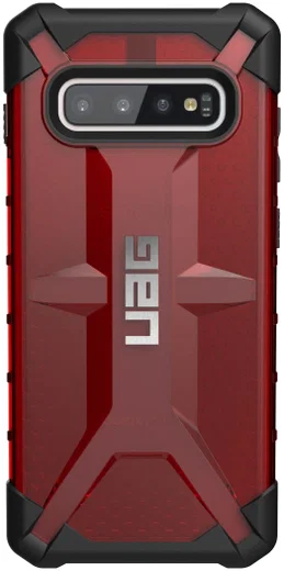 Urban Armor Gear Plasma Hoesje Samsung Galaxy S10 Plus Plasma afbeelding 2