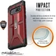 Urban Armor Gear Plasma Hoesje Samsung Galaxy S10 Plus Plasma afbeelding 4